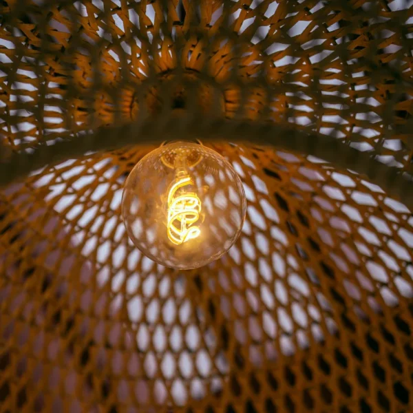 Lámpara LED de Filamento SMART+