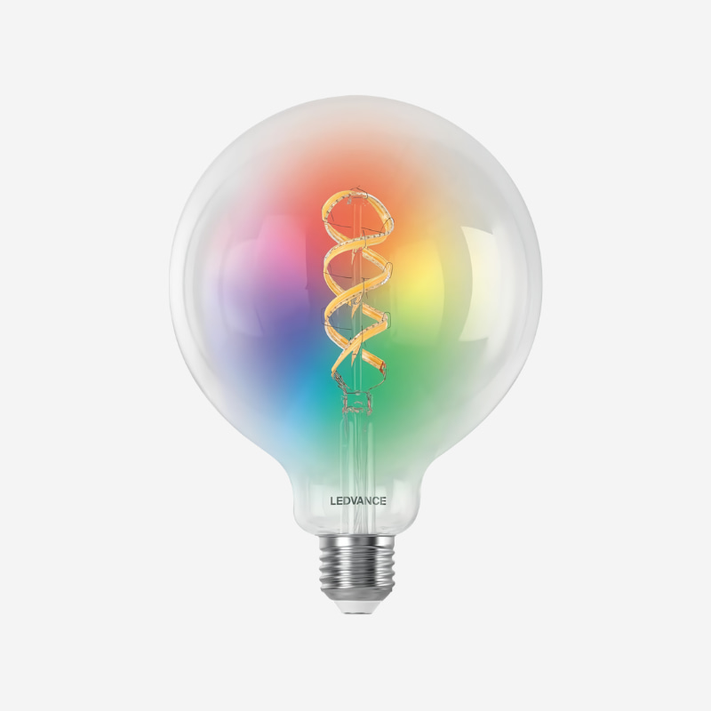 Lámpara LED de Filamento SMART+