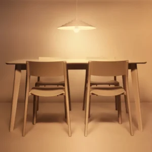 Lámpara de 60W Luz Blanca Ajustable