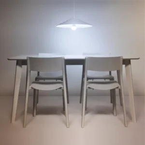 Lámpara de 60W Luz Blanca Ajustable