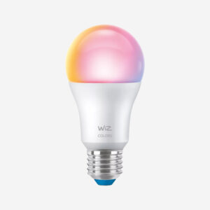 Lámpara de 60W Luz Multicolor - Imagen 1