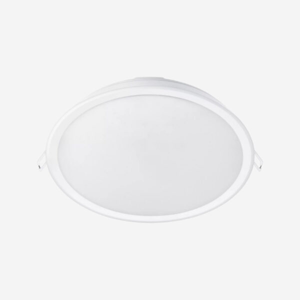 Luz Empotrada Inteligente 8"