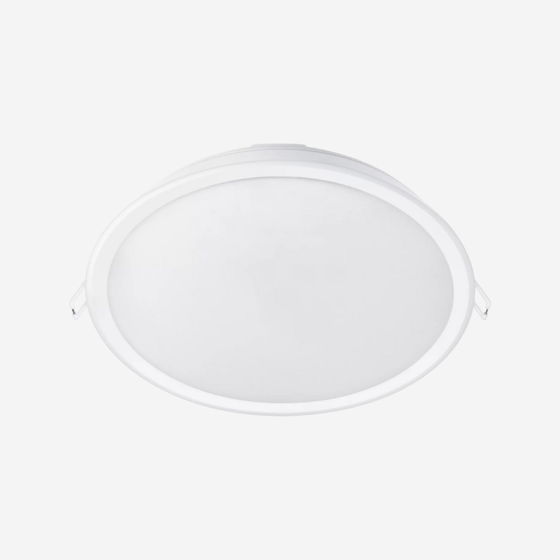 Luz Empotrada Inteligente 8"
