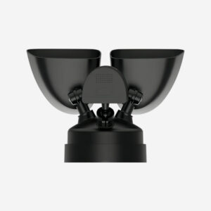 Luz de Seguridad Inteligente