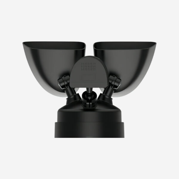 Luz de Seguridad Inteligente