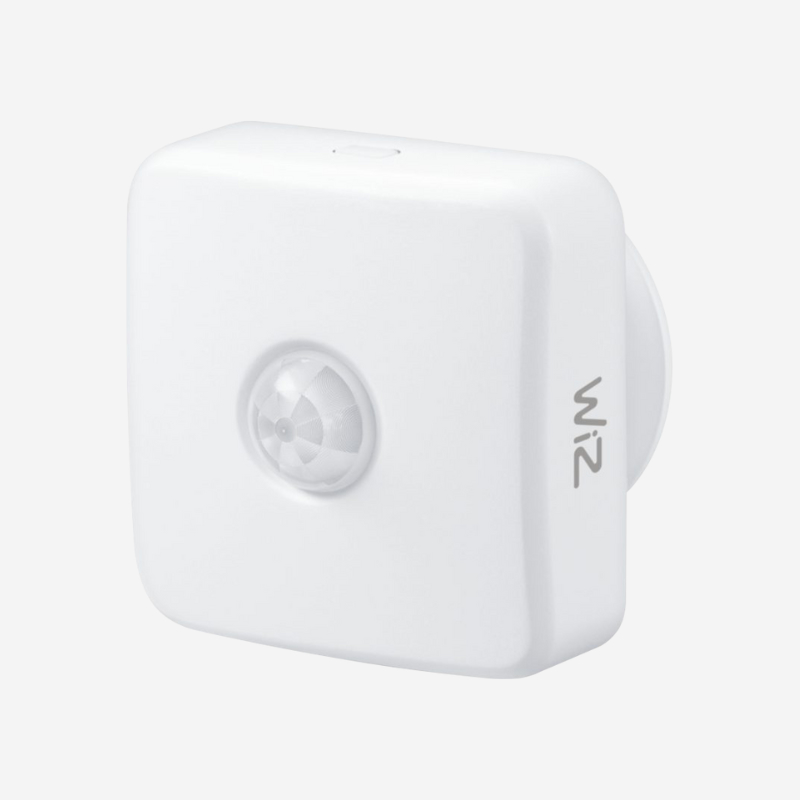 Sensor de Movimiento WiZ