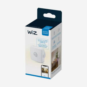 Sensor de Movimiento WiZ