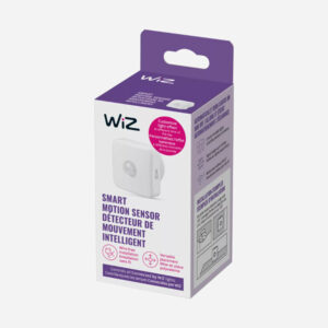 Sensor de Movimiento WiZ