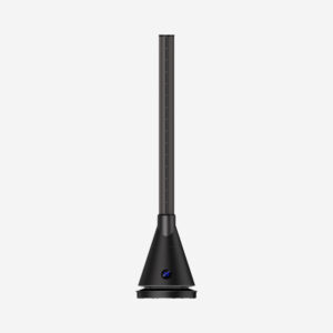 ventilador calefactor inteligente