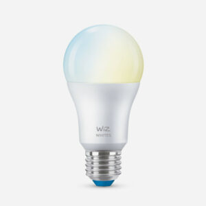 FOCO/LÁMPARA WIZ WIFI LUZ BLANCA TUNEABLE A60/E27LED 9W 806Lm