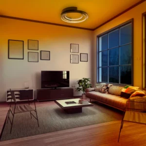 Luminaria Led Inteligente Ceiling
