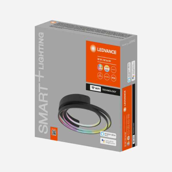 Luminaria Led Inteligente Ceiling