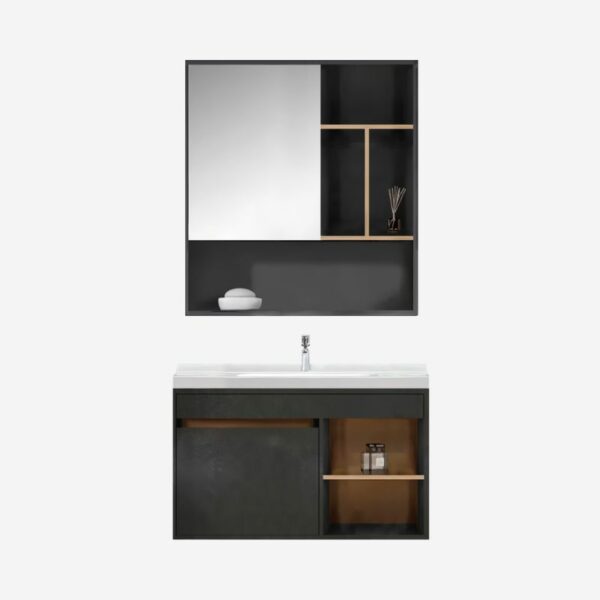 MUEBLE DE BAÑO INTELIGENTE PL-0097