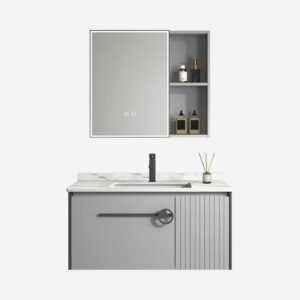 MUEBLE DE BAÑO INTELIGENTE PL-0158