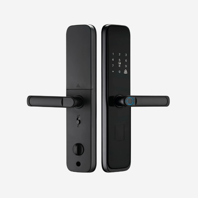 cerradura inteligente 920 Smart