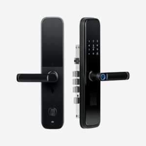 Cerradura Inteligente 920 Smart – 5 Modos y Asesoría Profesional