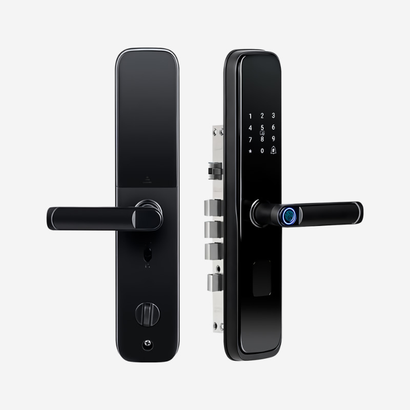 Cerradura Inteligente 920 Smart – 5 Modos y Asesoría Profesional