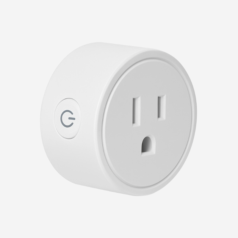 enchufe inteligente portátil WiFi