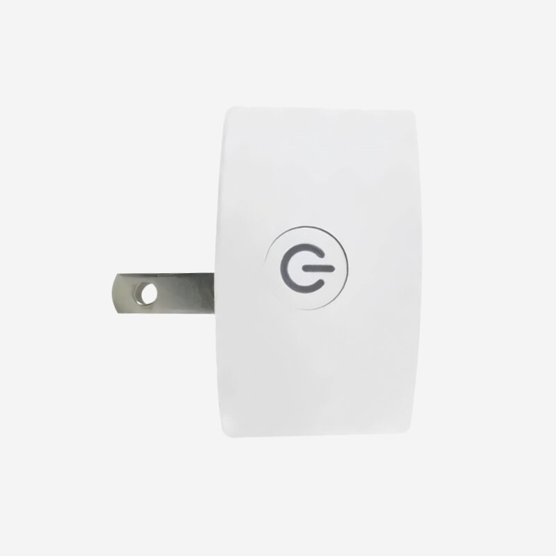 enchufe inteligente portátil WiFi