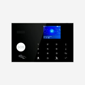 Alarma GSM Inteligente WiFi