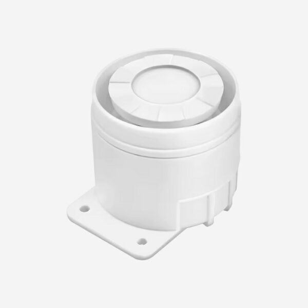 Alarma GSM Inteligente WiFi
