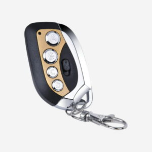 Alarma GSM Inteligente WiFi