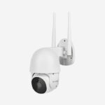 Cámara Exterior 3MP Wifi