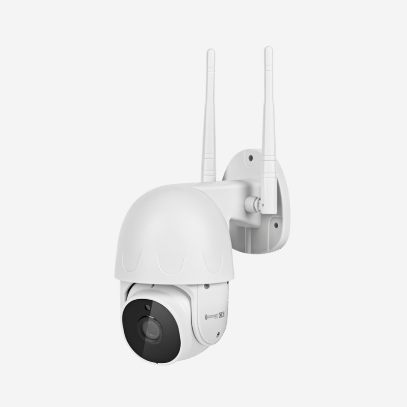 Cámara Exterior 3MP Wifi