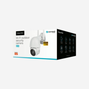 Cámara Exterior 3MP Wifi
