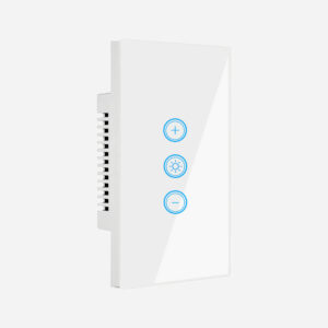 Dimmer Atenuador Wifi