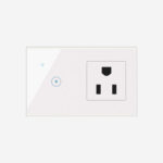 Enchufe Interruptor Simple WiFi