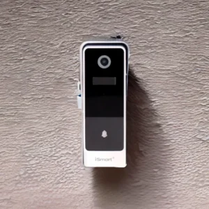 Bellcam Pack - Intercomunicador Inteligente con visión nocturna