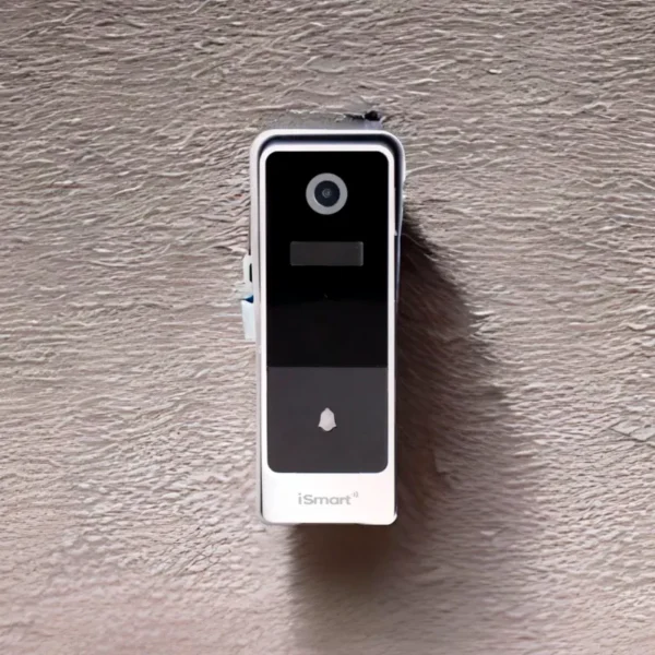 Bellcam Pack - Intercomunicador Inteligente con visión nocturna