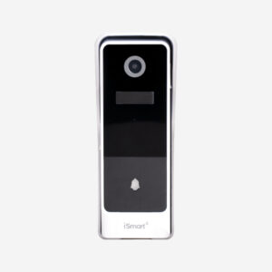 Bellcam Pack - Intercomunicador Inteligente con visión nocturna