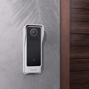 Bellcam Pack - Intercomunicador Inteligente con visión nocturna
