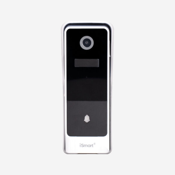 Bellcam Pack - Intercomunicador Inteligente con visión nocturna Bellcam Pack - Intercomunicador Inteligente con visión nocturna