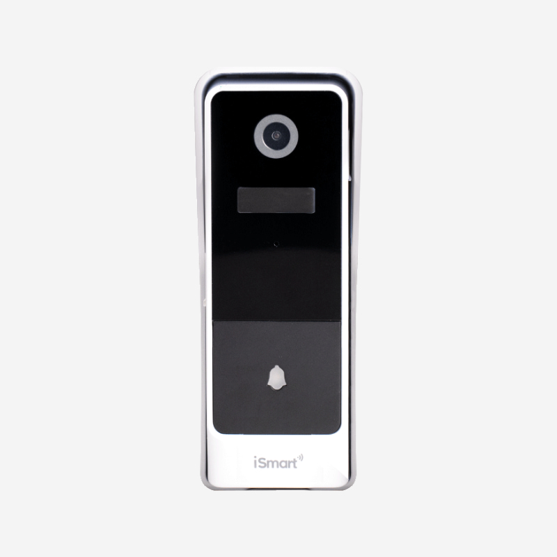 Bellcam Pack - Intercomunicador Inteligente con visión nocturna