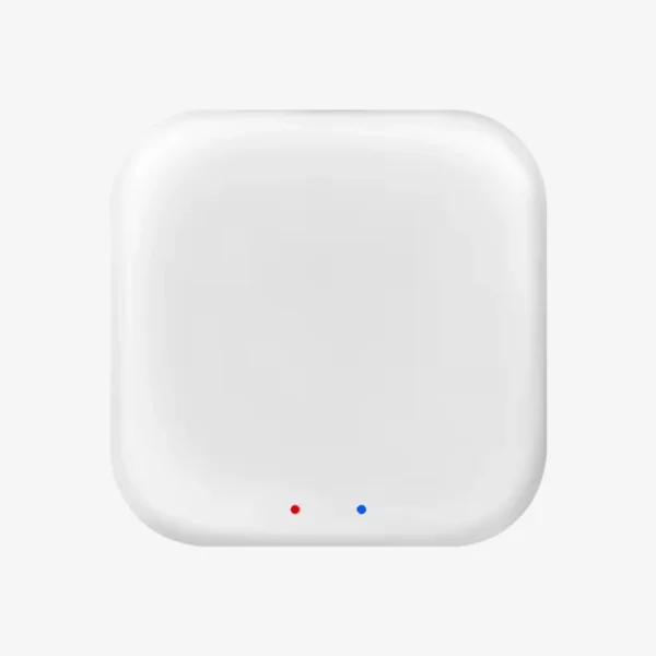 Gateway Inteligente para Luminarias WiFi estable y control de voz Gateway inteligente para luminarias