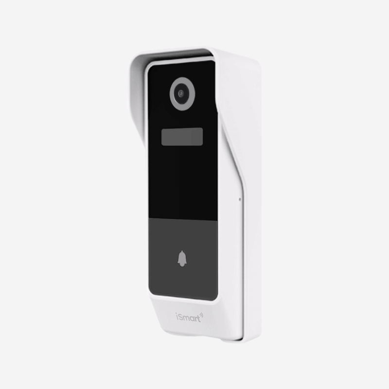 Bellcam Pack - Intercomunicador Inteligente con visión nocturna