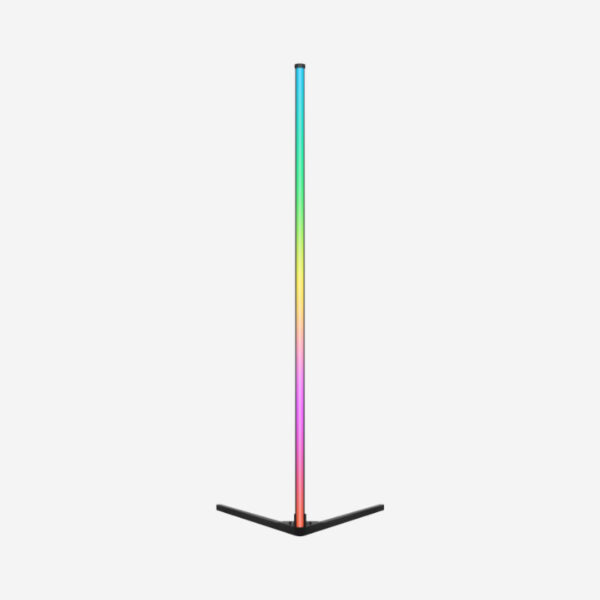 Lámpara Esquinera Inteligente RGB con Control App lámpara esquinera inteligente