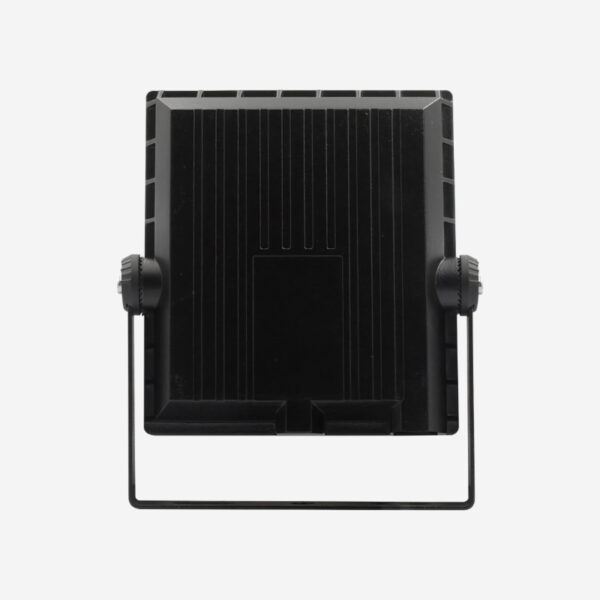 Reflector inteligente sin marco 30W – Control y asistente de voz