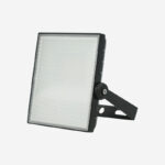 Reflector inteligente sin marco 30W – Control y asistente de voz