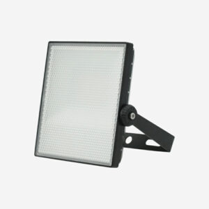 Reflector inteligente sin marco 30W – Control y asistente de voz
