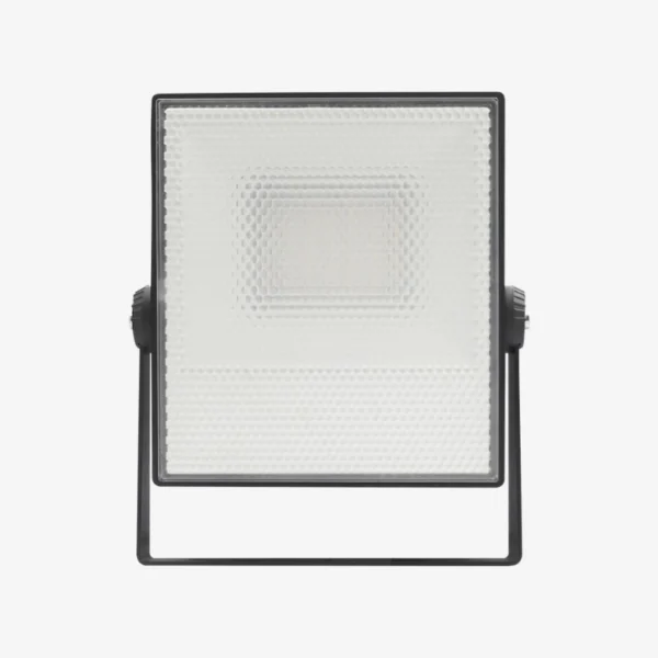 Reflector inteligente sin marco 30W – Control y asistente de voz