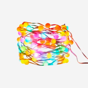 Tiras de Luces Inteligentes de 5 metros - Con control por Voz y App